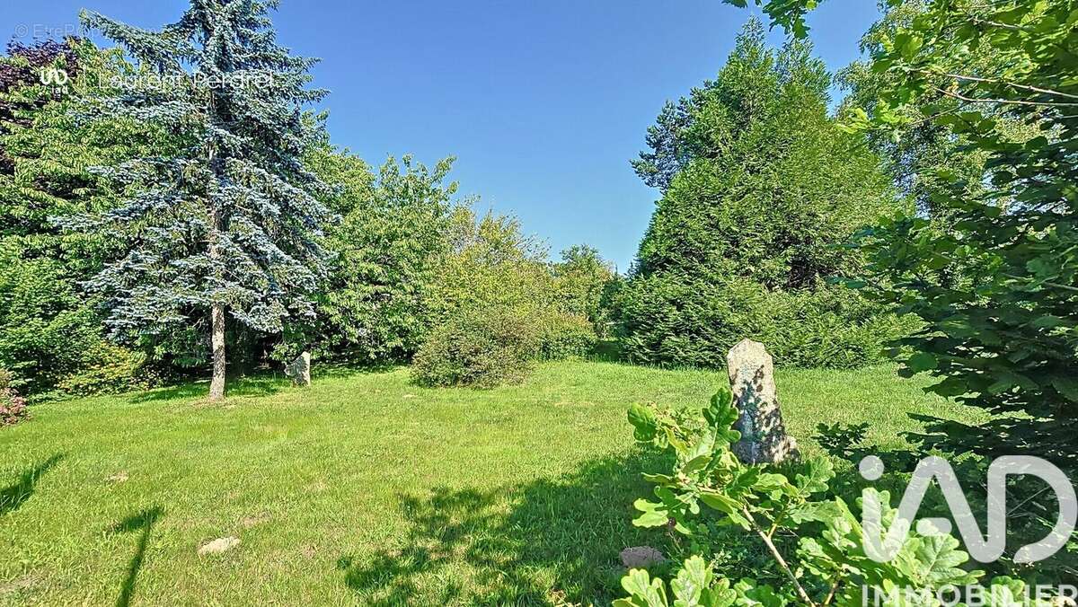 Terrain 847 m² à Allaire  - photo 2