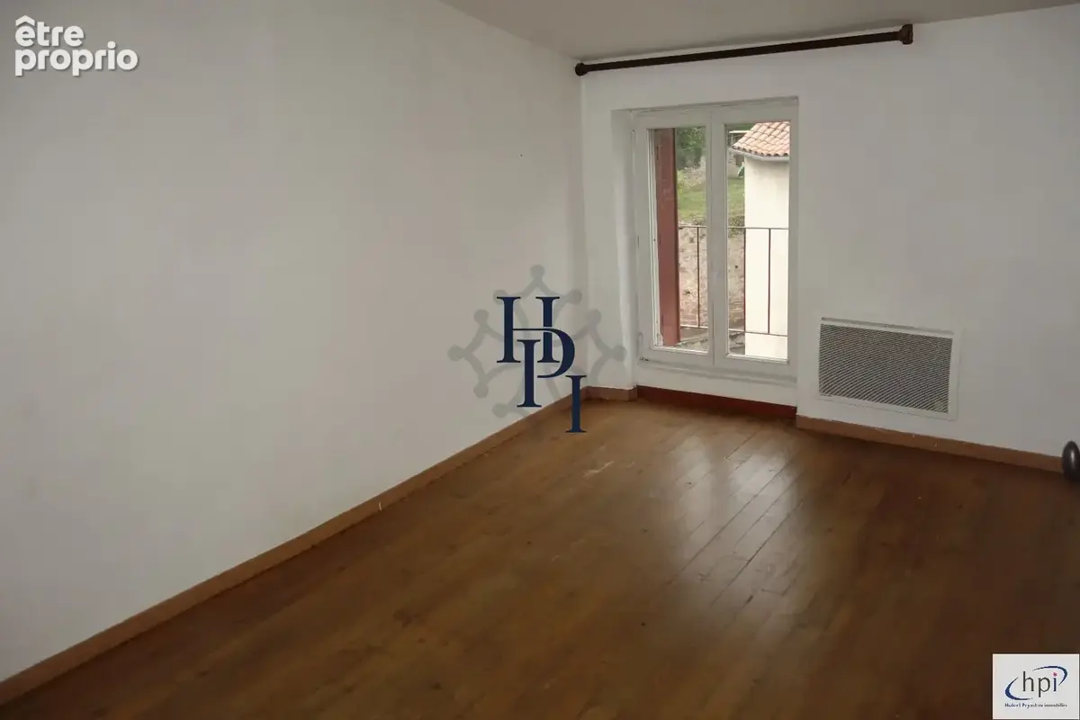 Vente  appartement de type 2 Saint Affrique - photo 7