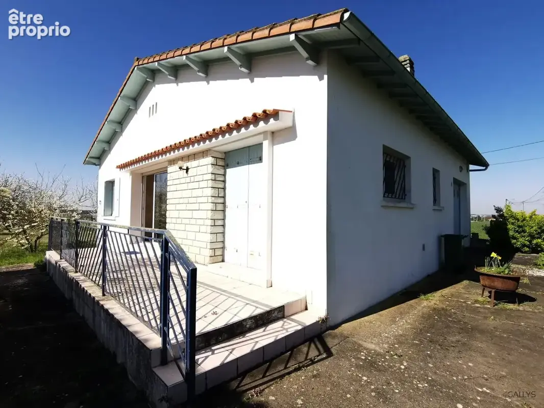 Maison 68 m² à Medis  - photo 4