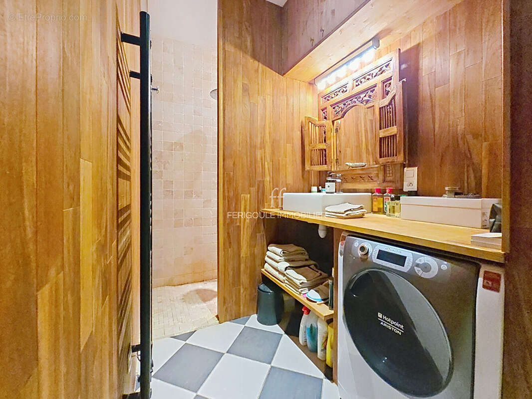 Appartement à AVIGNON