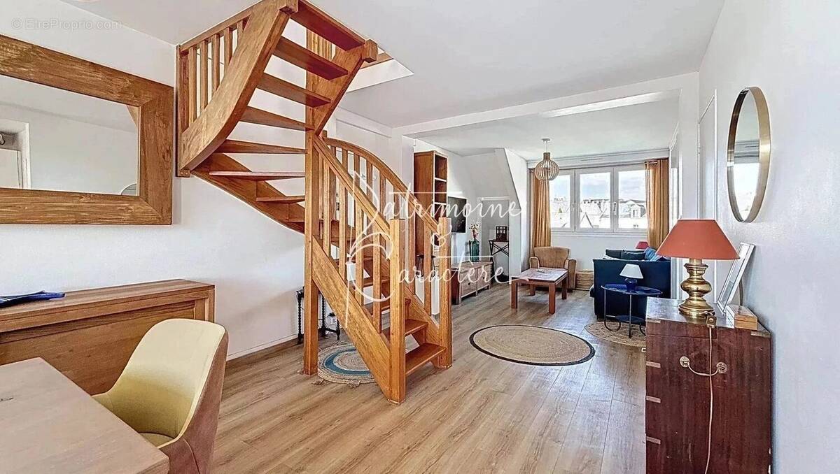 Appartement à CARNAC