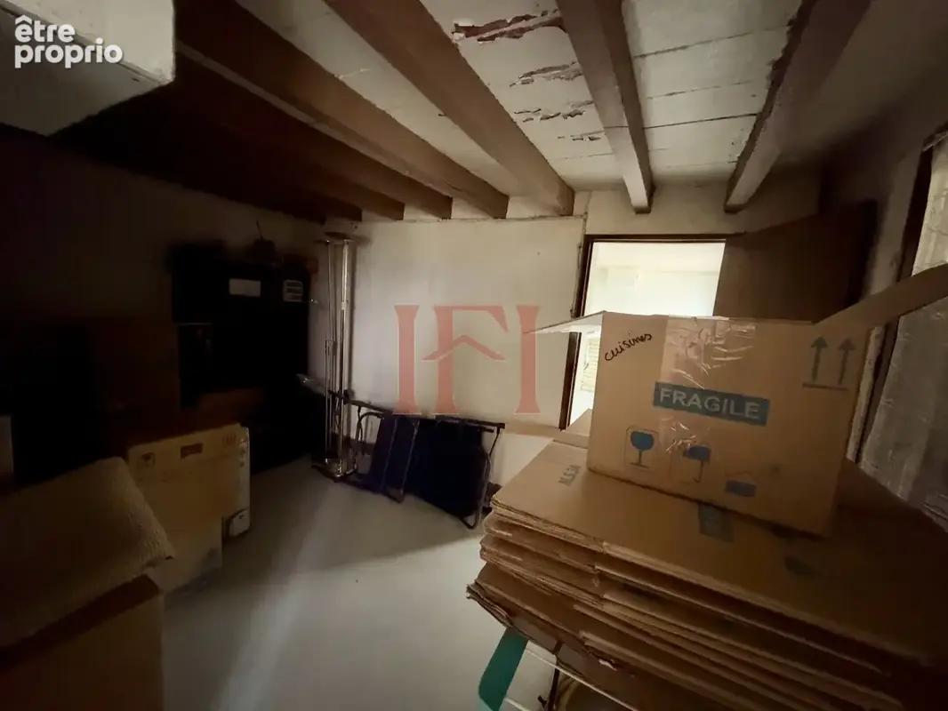 En pleine campagne, au calme et sans nuisance   longère et ses dépendances avec seconde habitation, à 5 minute - photo 20