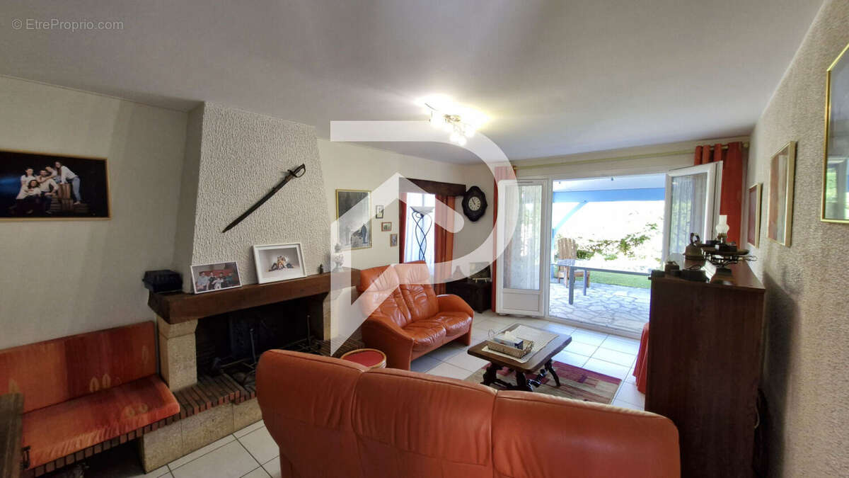 Maison à ORTHEZ