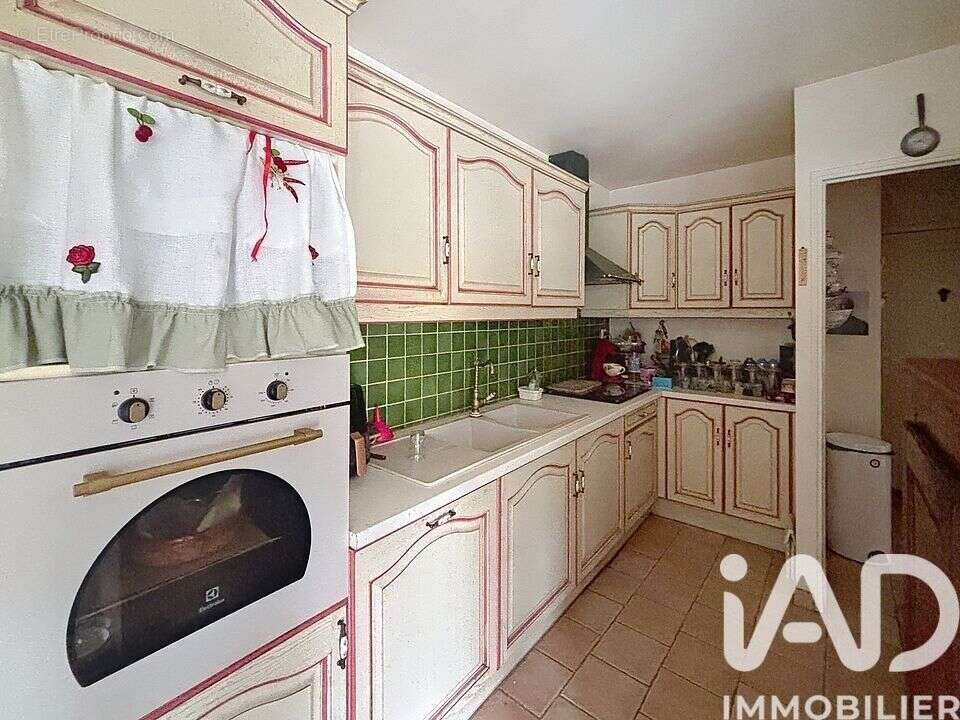 Photo 3 - Maison à L'ISLE-EN-DODON