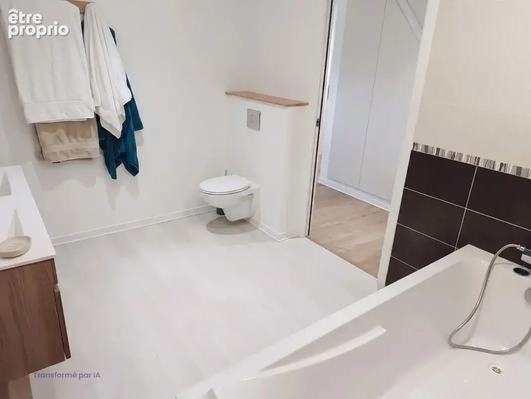 A VENDRE-Maison Cérences - photo 8