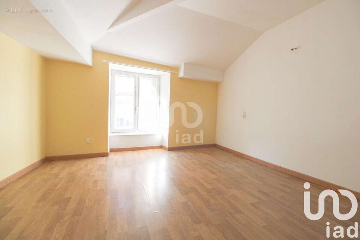 Photo 6 - Maison à SAINT-AFFRIQUE