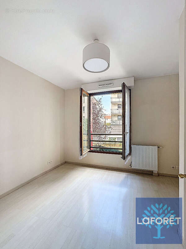 Appartement à NEUILLY-SUR-MARNE