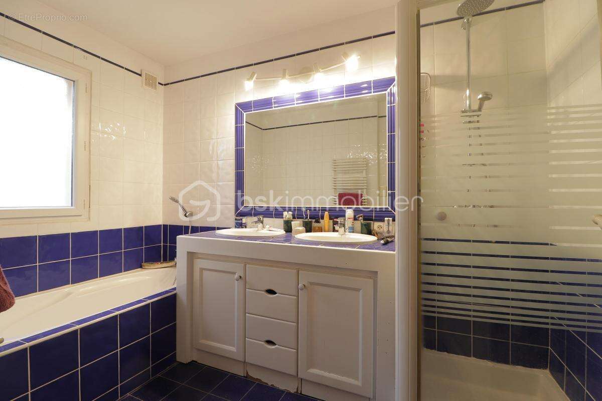 Maison à AIGUES-MORTES