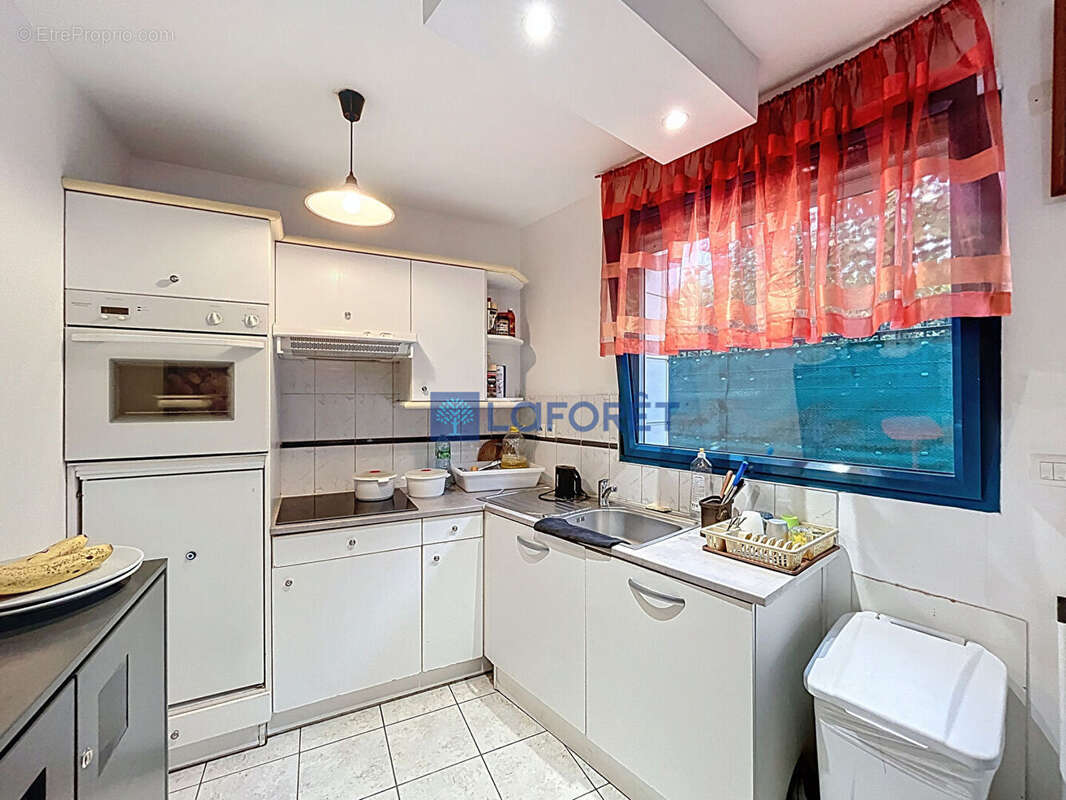 Appartement à SAVIGNY-SUR-ORGE