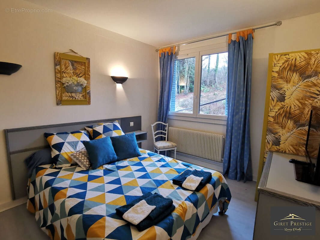 Maison à ARTEMARE