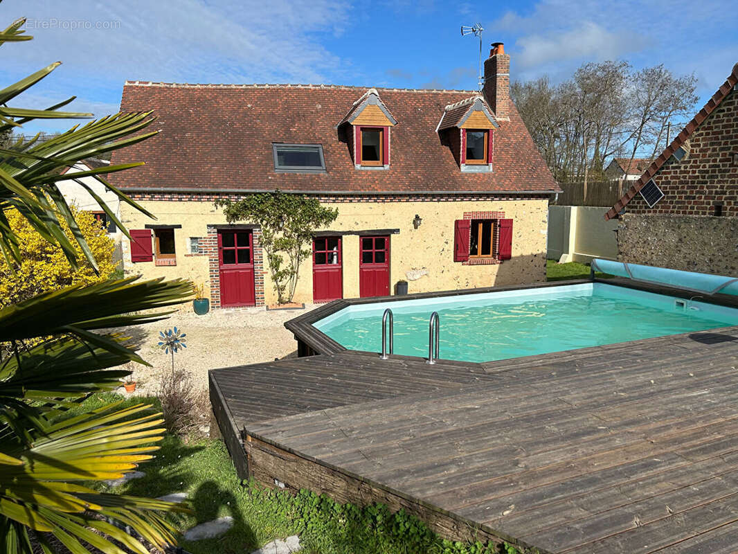 Maison à VENDOME