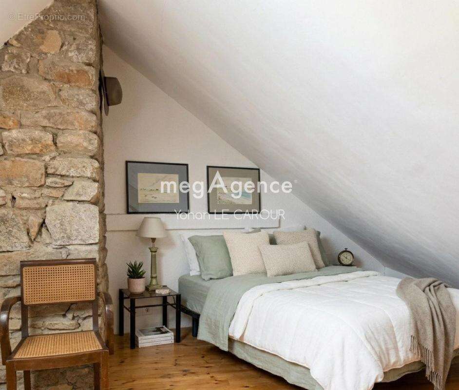 Appartement à VANNES
