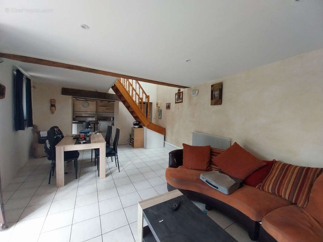 Photo 4 - Maison à COULONGES-SUR-L'AUTIZE