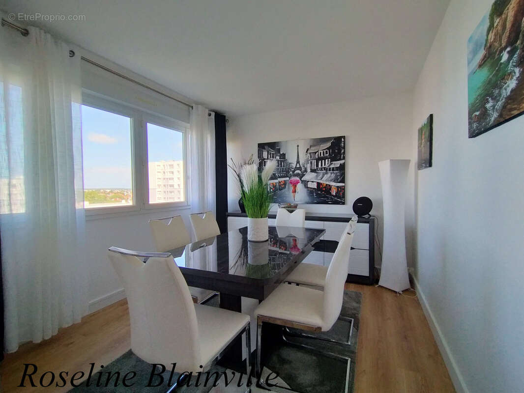 Appartement à ROYAN