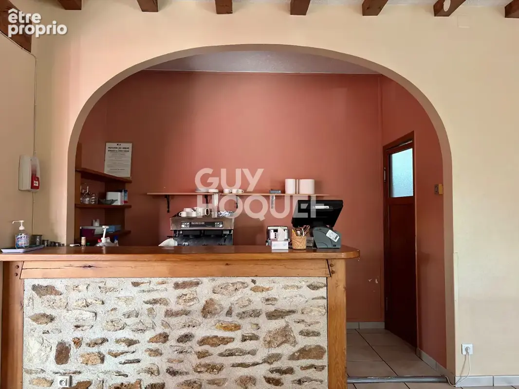 Superbe meuliere de 8 pieces (289 m²) a chartrettes - photo 7