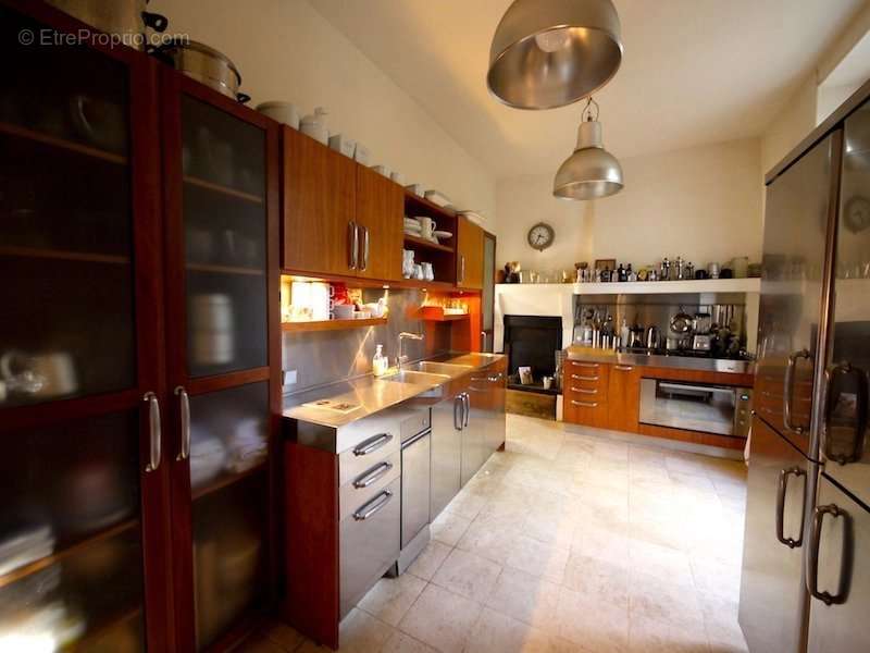 Maison à MONTFORT-L&amp;#039;AMAURY