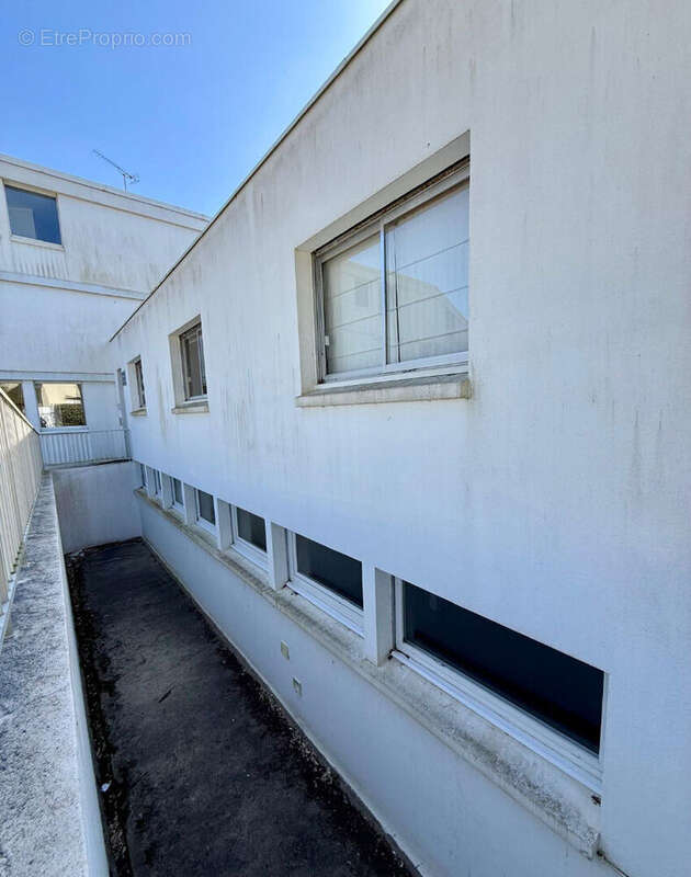 Appartement à QUIBERON