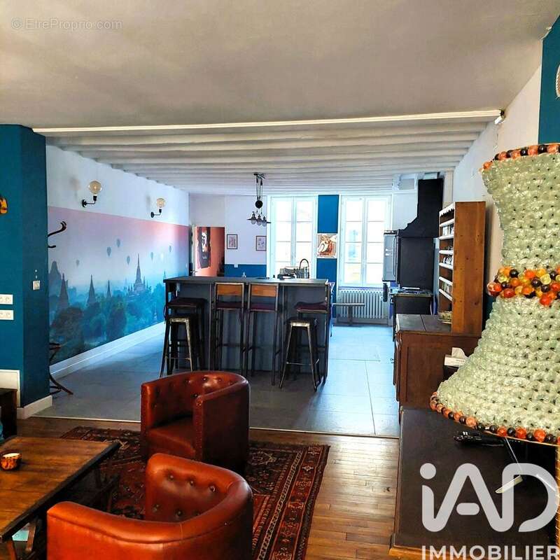 Photo 7 - Maison à AUTUN