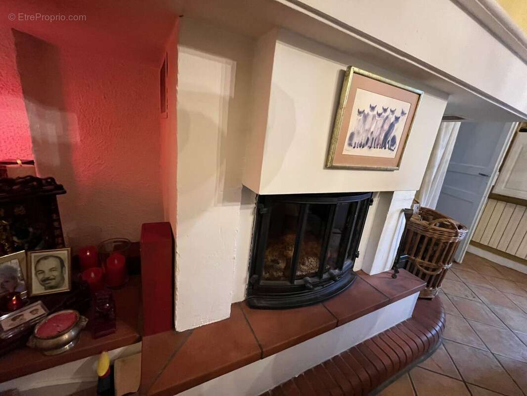 IMG7956 - Maison à ARBAS