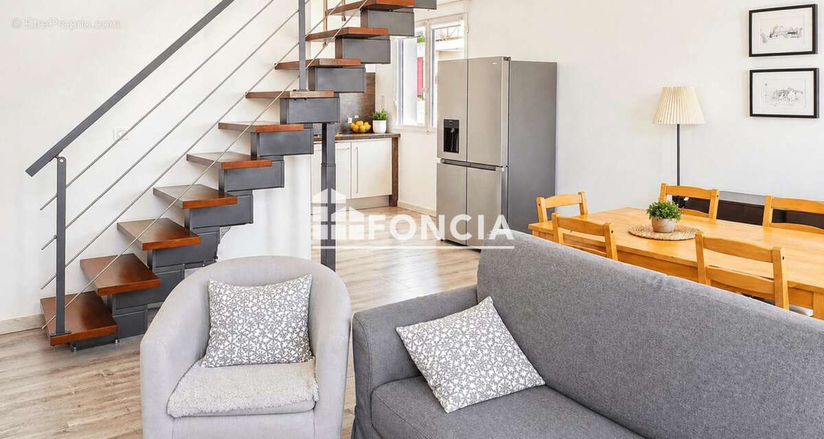 Appartement à CHATELAILLON-PLAGE