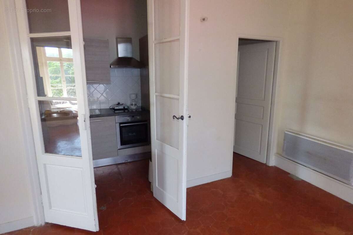 Appartement à PEZENAS