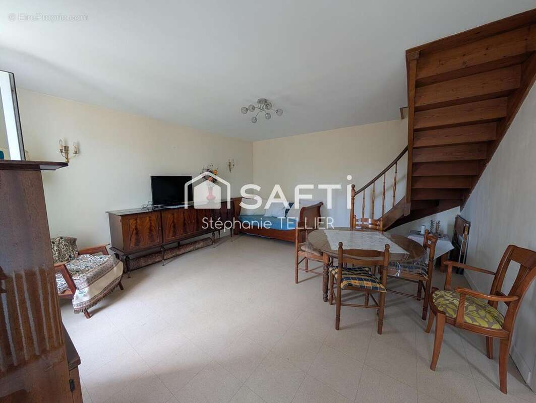 Photo 6 - Maison à CALLAC