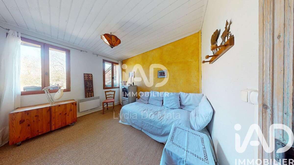Photo 9 - Maison à LAUNAC