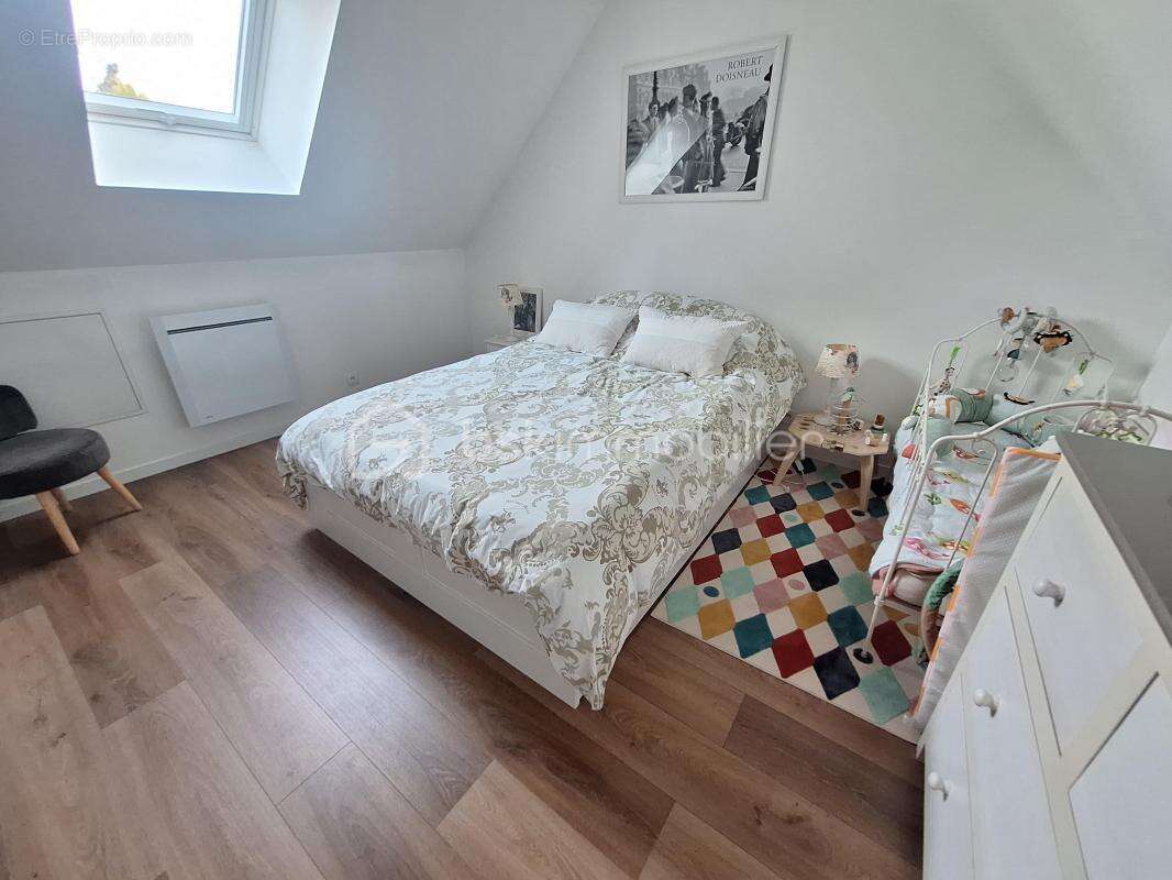 Maison à SAINT-HILAIRE-SAINT-MESMIN