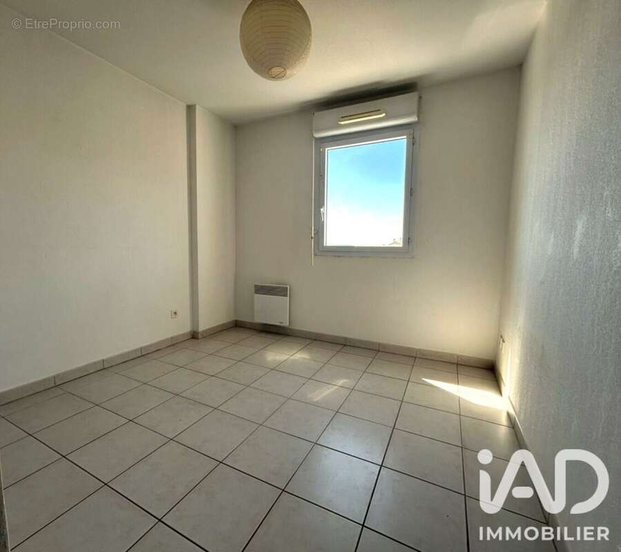 Photo 7 - Appartement à SETE