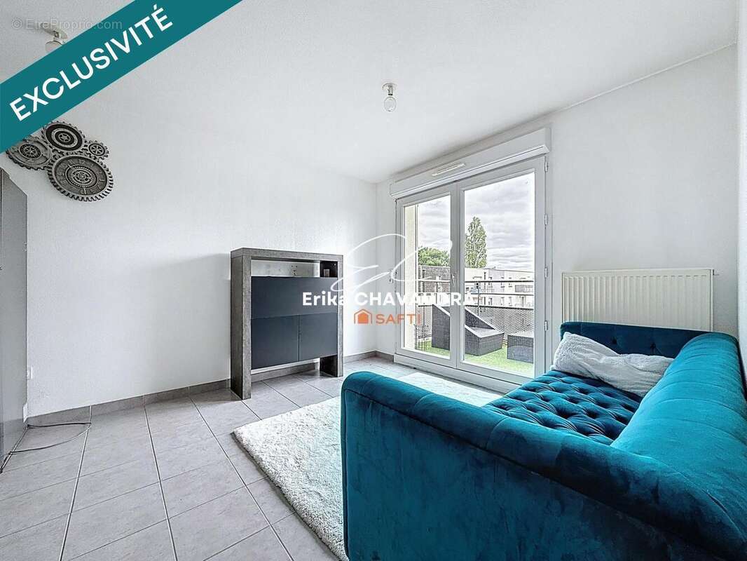 Photo 5 - Appartement à ELEU-DIT-LEAUWETTE