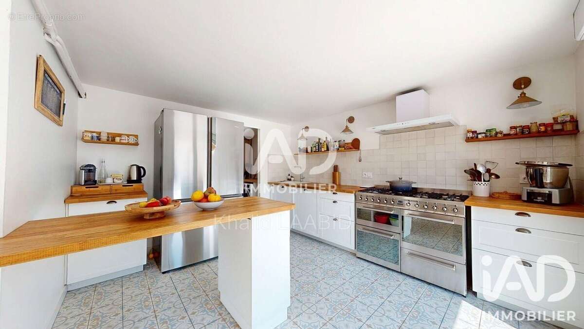Maison 210 m² à Montauban  - photo 3