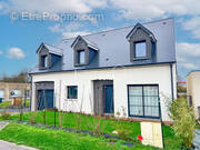 Maison à AUNAY-SUR-ODON