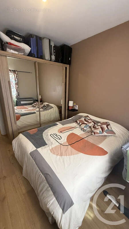 Appartement à VENZOLASCA