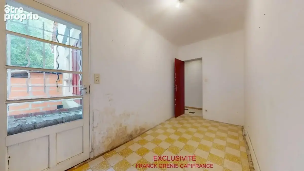 Tourves – maison à rénover 151 m² – 5 chambres – garage 60 m² – terrain 1 210 m² – panneaux solaires - photo 29