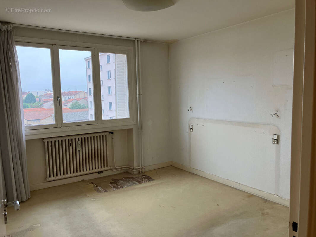 Appartement à ROANNE