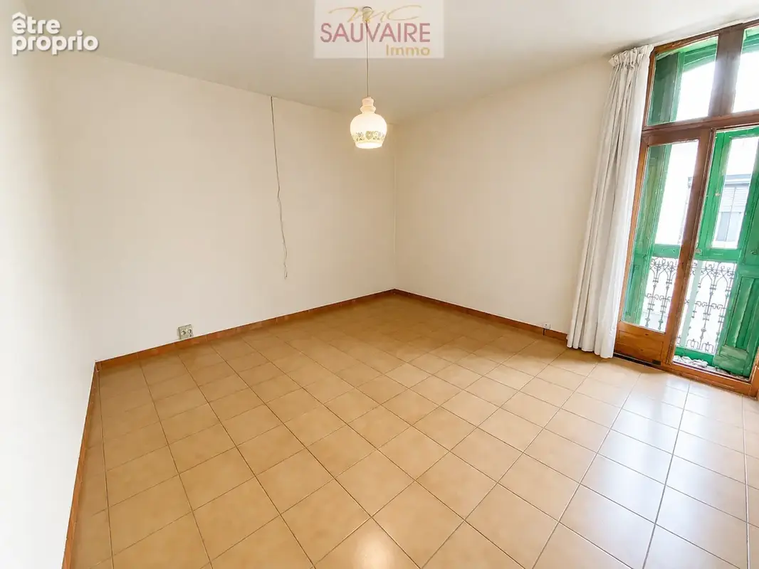 Maison de village à rénover - photo 5