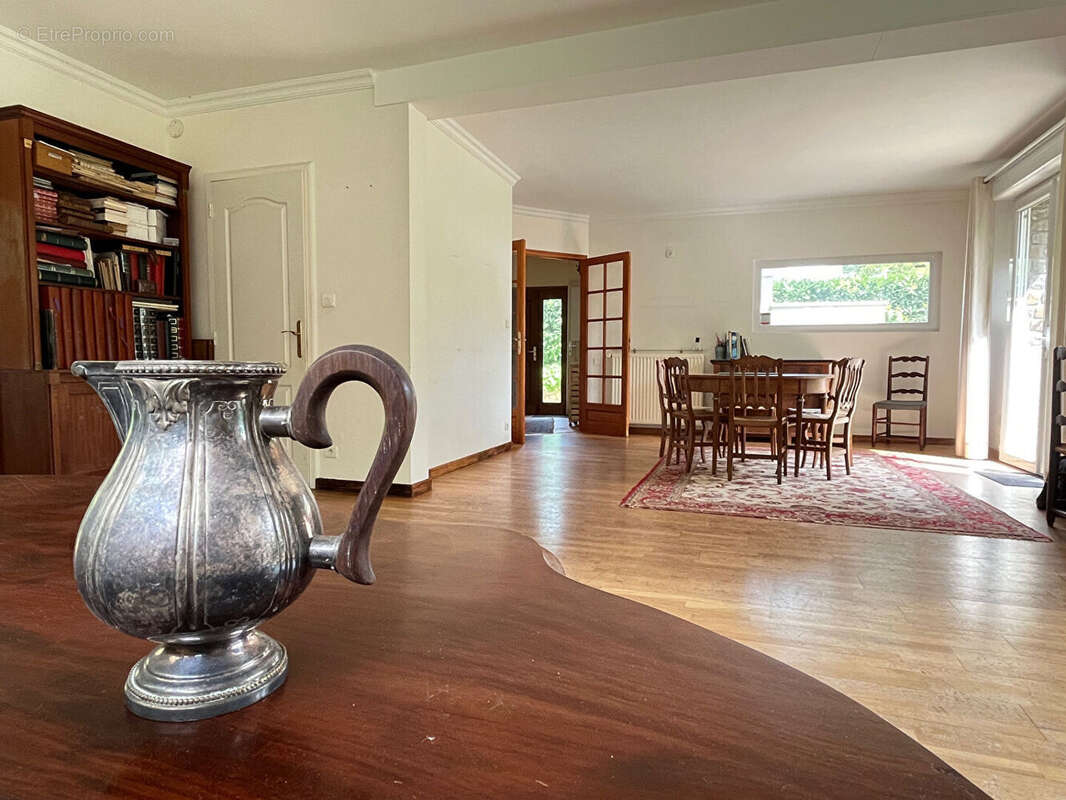 Maison à SAINT-NAZAIRE