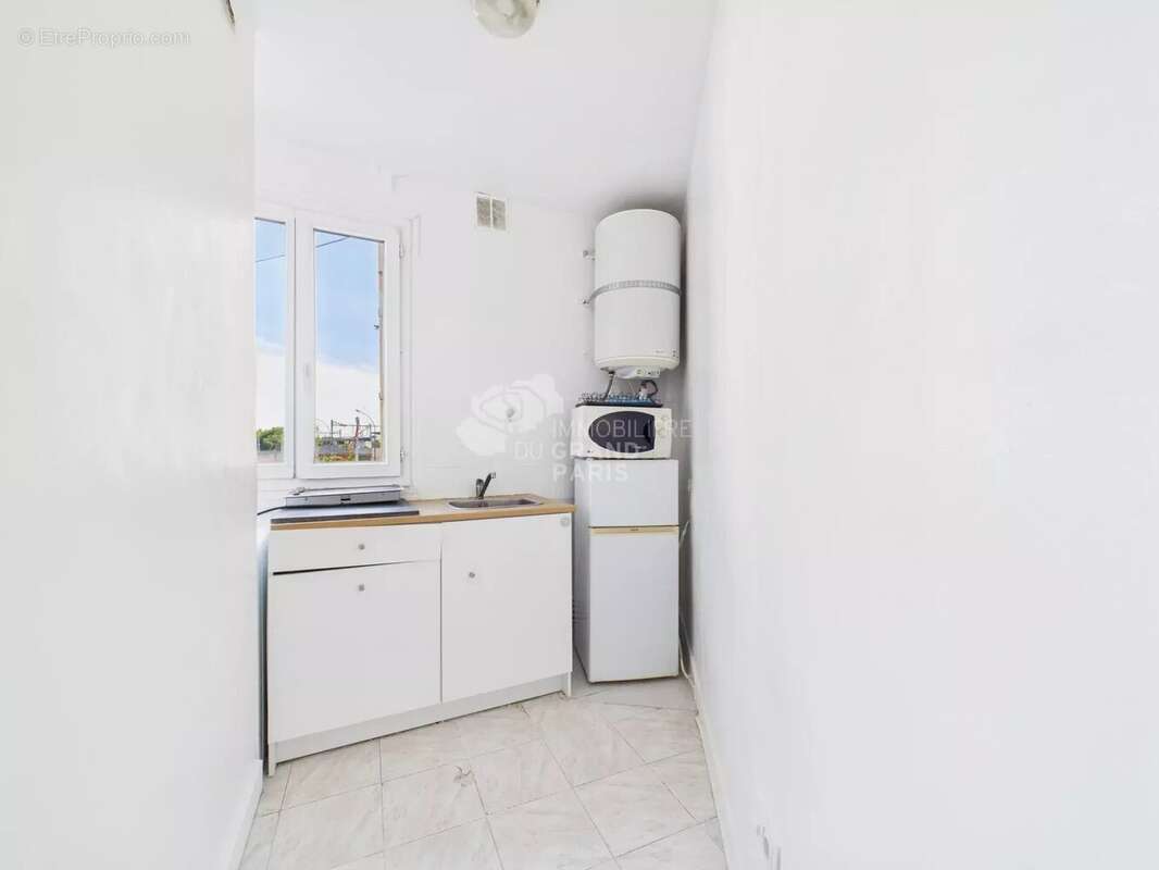 Appartement à VITRY-SUR-SEINE