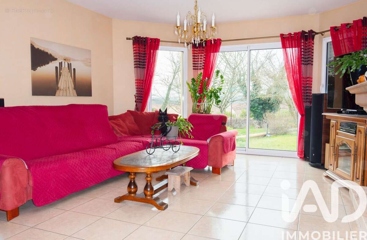 Photo 3 - Maison à ETIOLLES