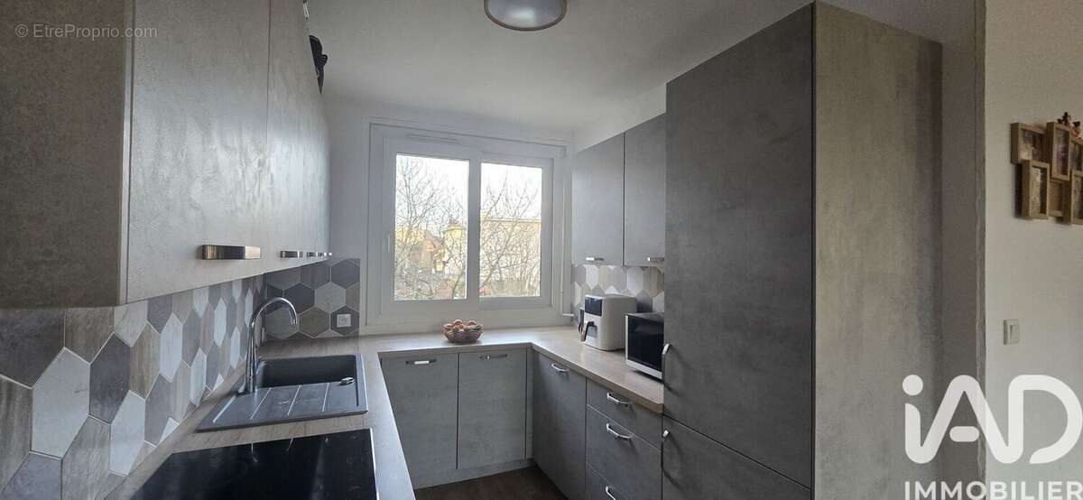 Photo 5 - Maison à SAINTE-GENEVIEVE-DES-BOIS