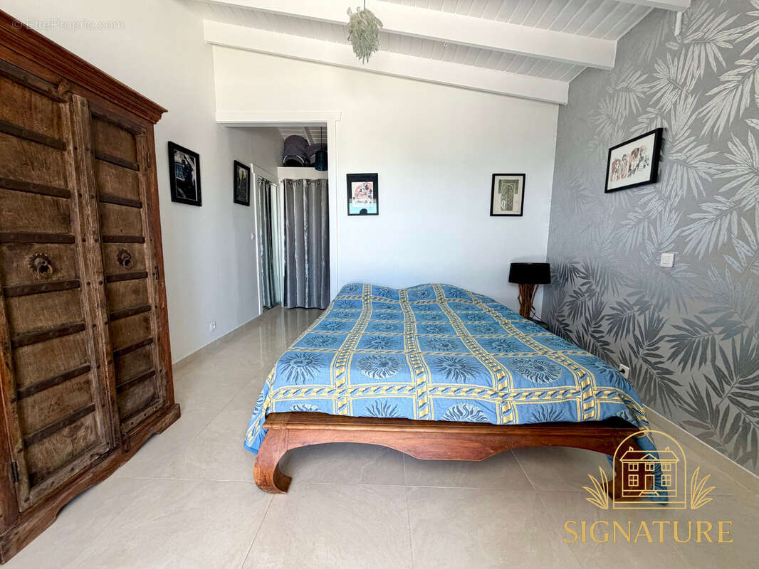 Maison à SAINT-MARTIN