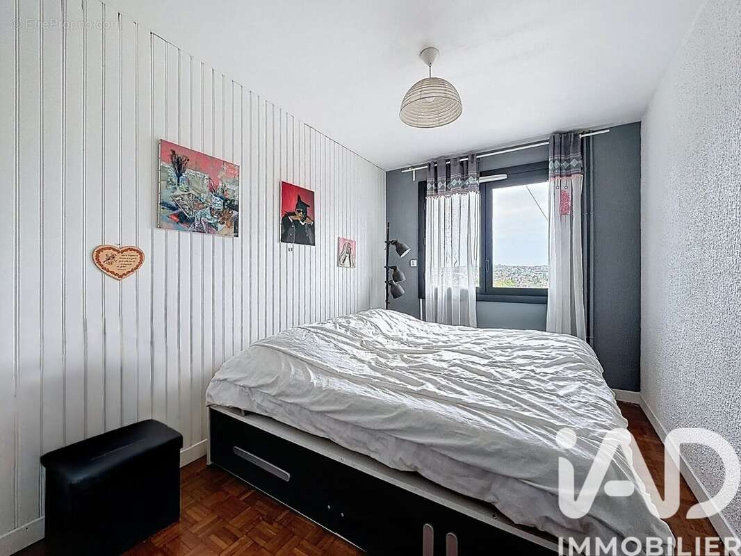 Photo 5 - Appartement à ABLON-SUR-SEINE