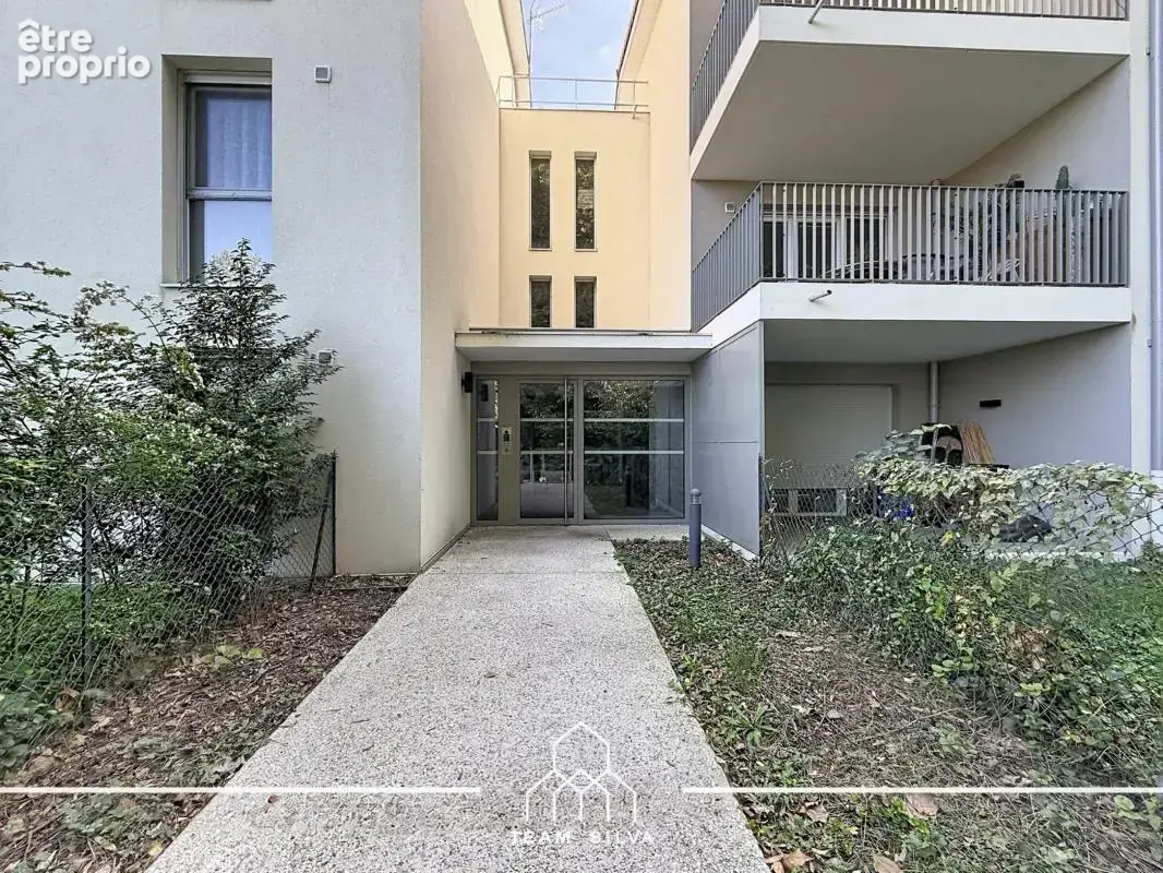 Appartement - photo 22