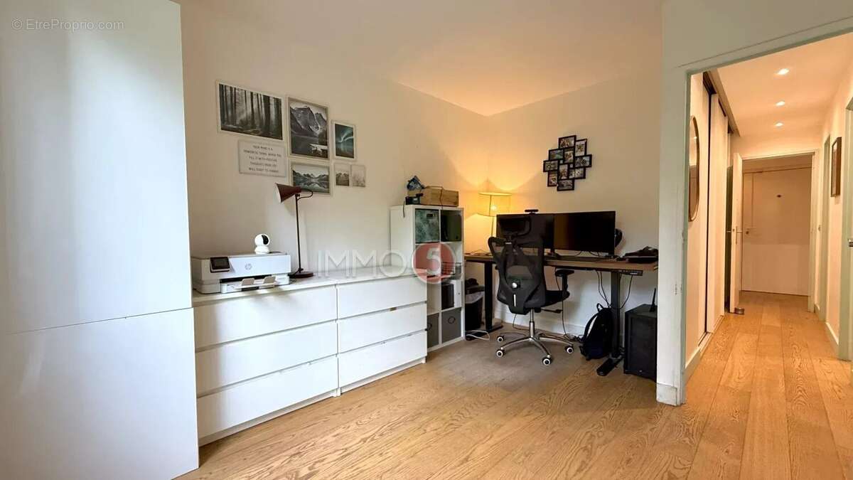 Appartement à LE RAINCY