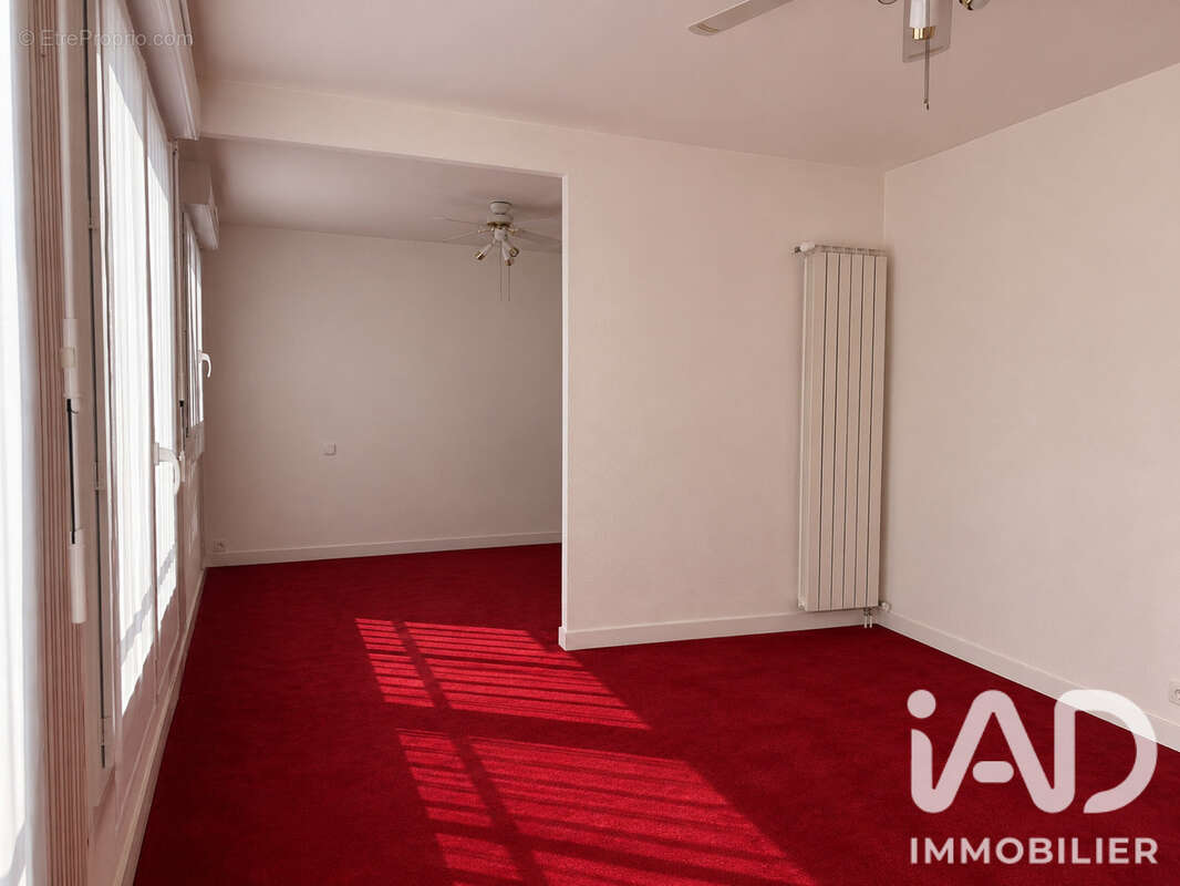 Appartement 85 m² à Vannes  - photo 3