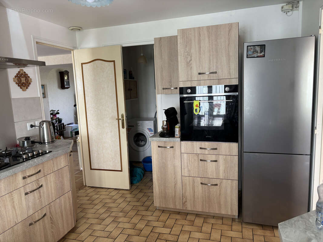 Vicq-Exemplet   Maison de plain-pied avec un jardin clos de 2 228 m2 et une vue dégagée - photo 10