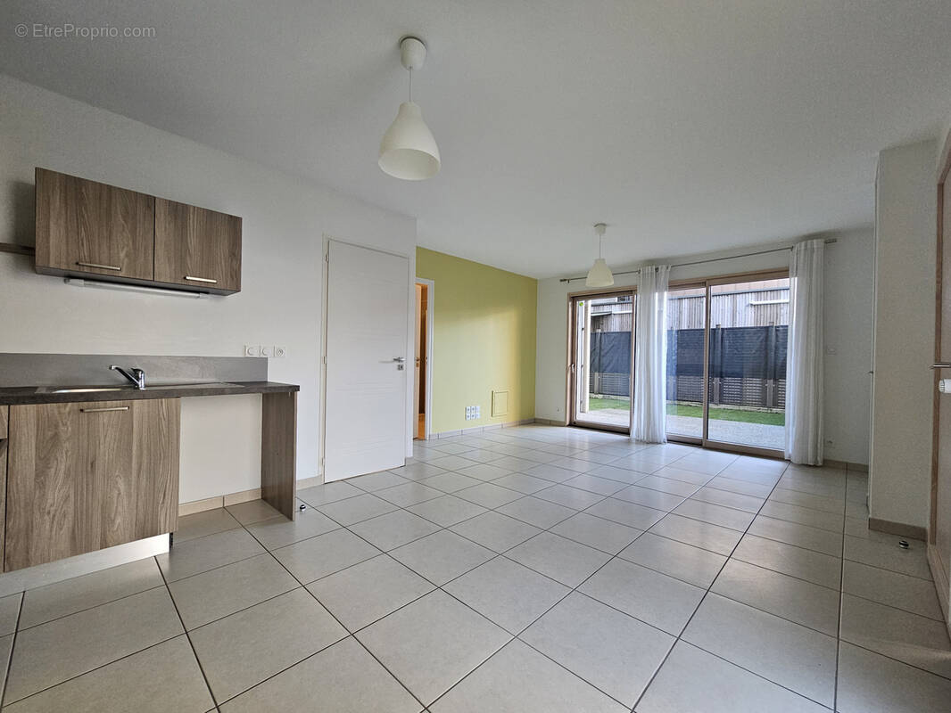 Appartement à LES HERBIERS