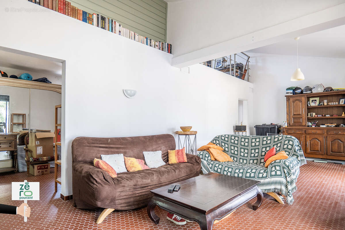 Maison à L'AIGUILLON-SUR-MER