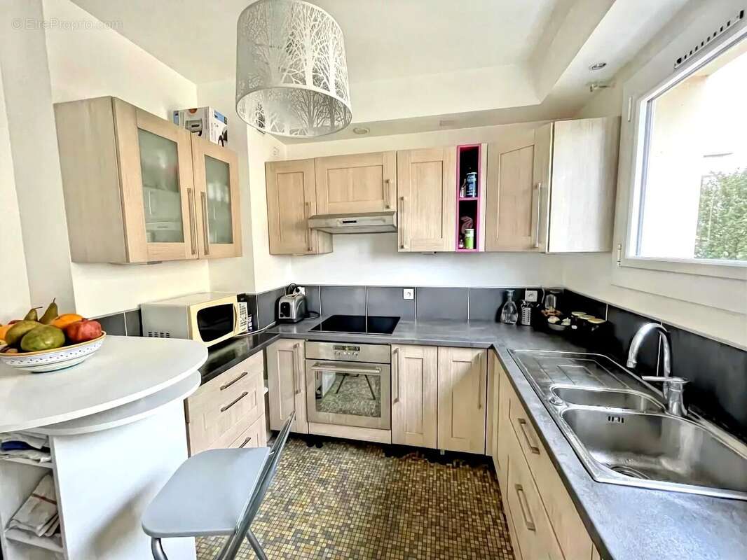 Appartement à CHATOU