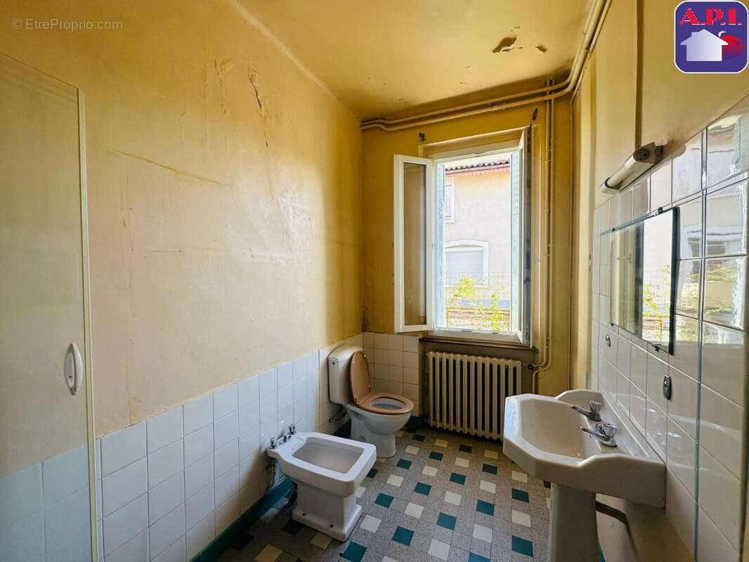 Maison à DAUMAZAN-SUR-ARIZE